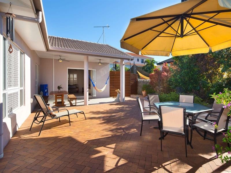 58 River Park Drive, Annandale QLD 4814