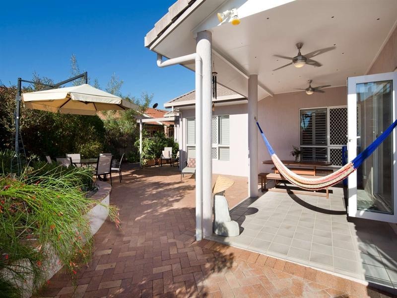 58 River Park Drive, Annandale QLD 4814