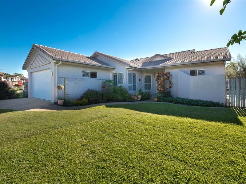 58 River Park Drive, Annandale QLD 4814