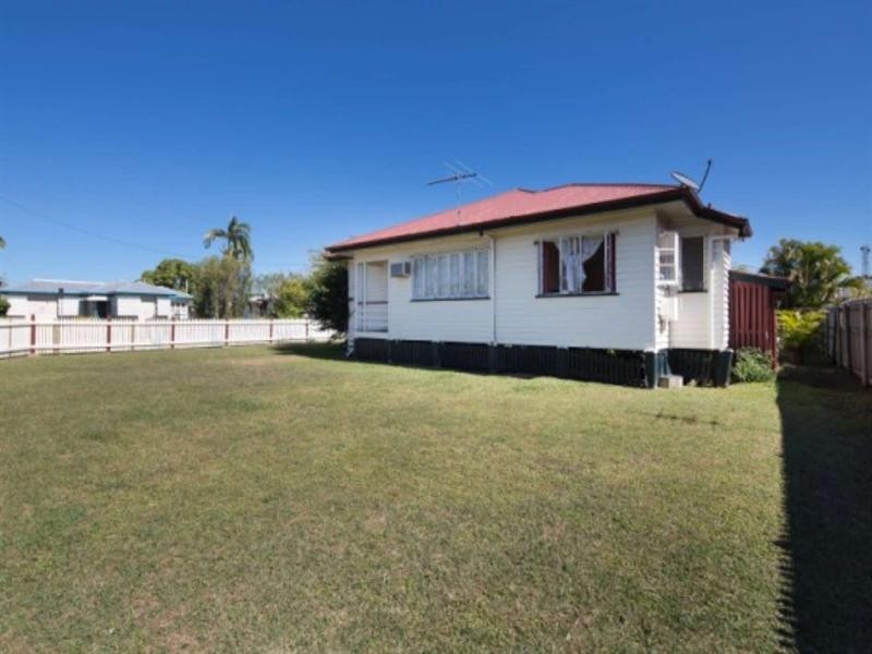 22 Lockheed Street, Garbutt QLD 4814