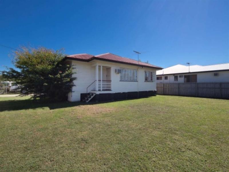 22 Lockheed Street, Garbutt QLD 4814