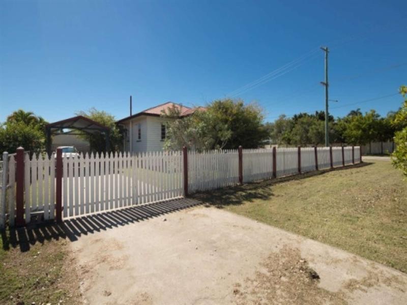 22 Lockheed Street, Garbutt QLD 4814