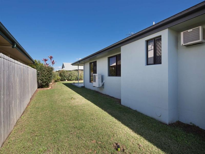 13 Chesterton Court, Kirwan QLD 4817