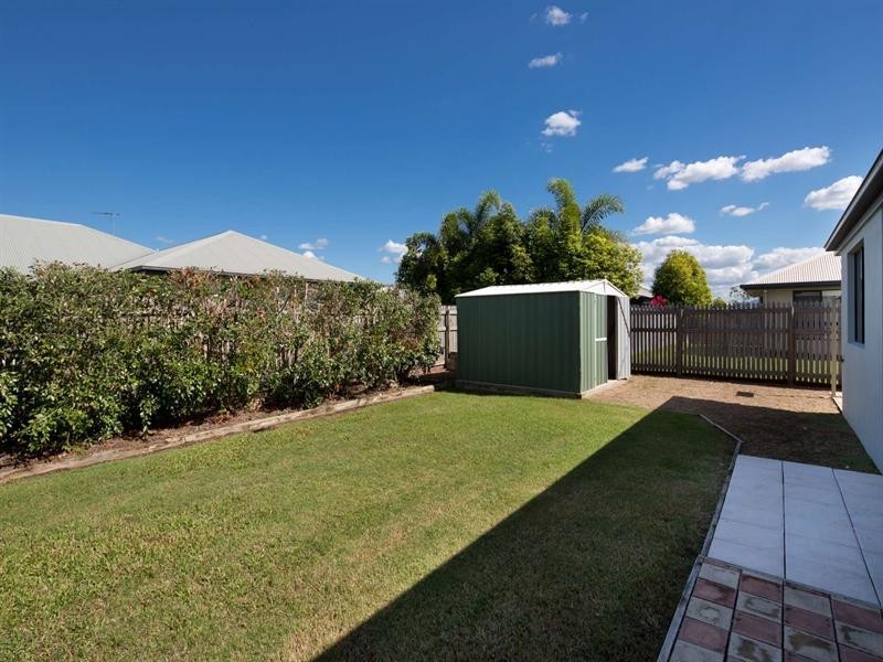 13 Chesterton Court, Kirwan QLD 4817