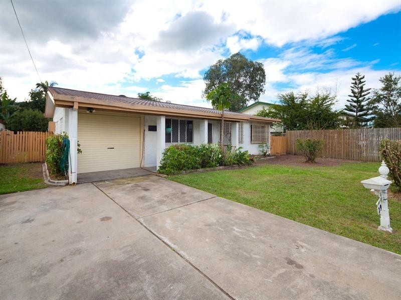 29 Frank Street, Kirwan QLD 4817