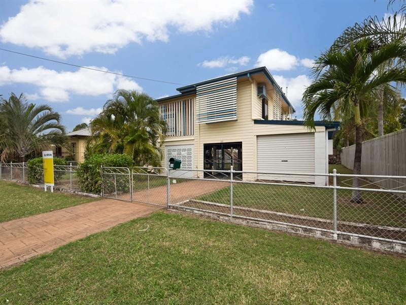 33 McLean Street, Gulliver QLD 4812