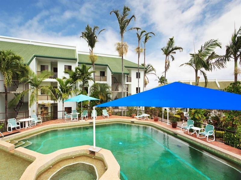 23/7 Hale Street, North Ward QLD 4810