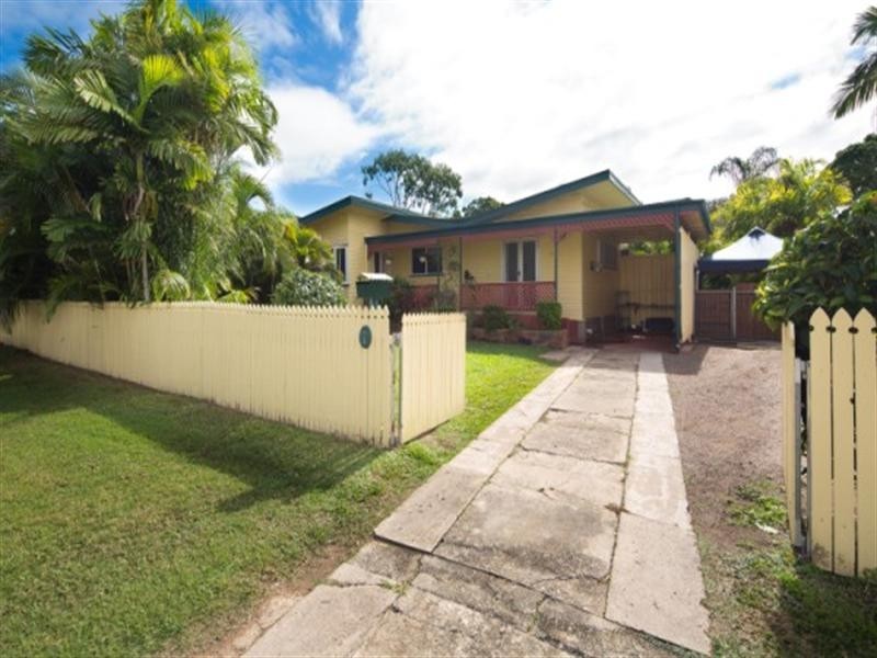 7 Sheffield Street, Gulliver QLD 4812