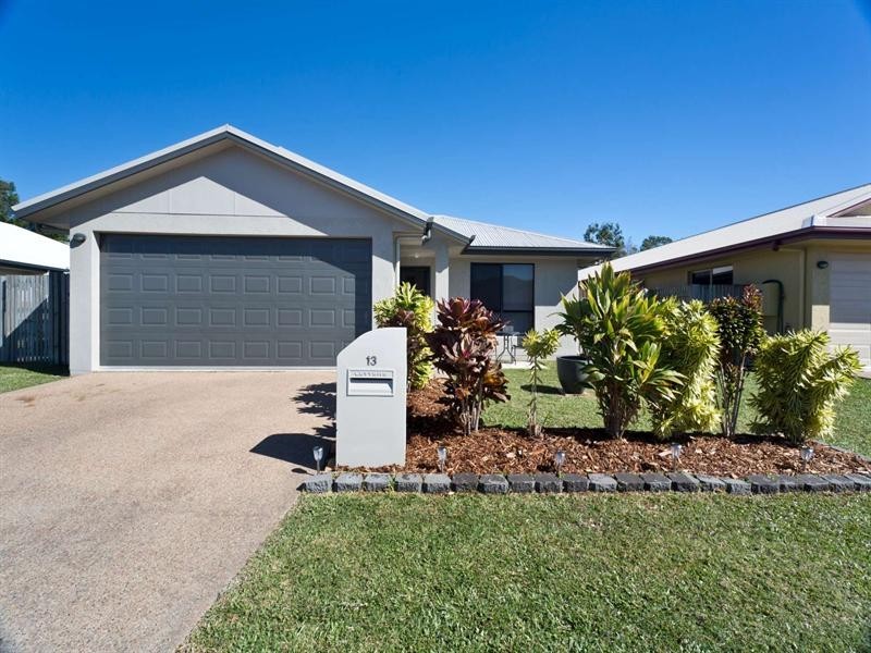 13 Thornbill Close, Kelso QLD 4815