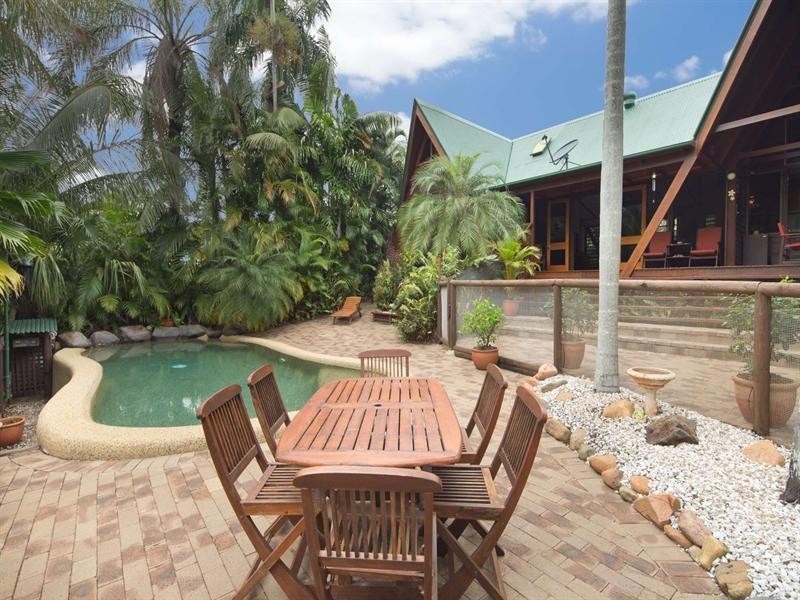 128 The Esplanade, Toolakea QLD 4818