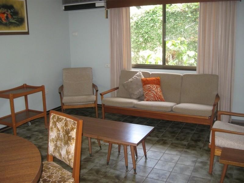 2/20 Eden Street, Belgian Gardens QLD 4810