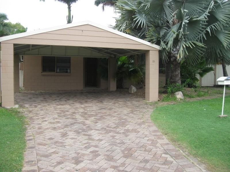 21 Melaleuca Street, Annandale QLD 4814