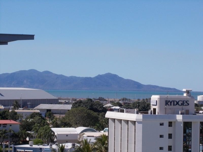1007/2 Dibbs Street, Townsville City QLD 4810