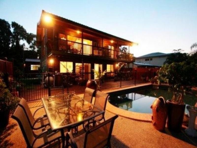 43 Empress Close, Cungulla QLD 4816