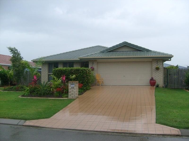 42 Wallace Circuit, Kirwan QLD 4817