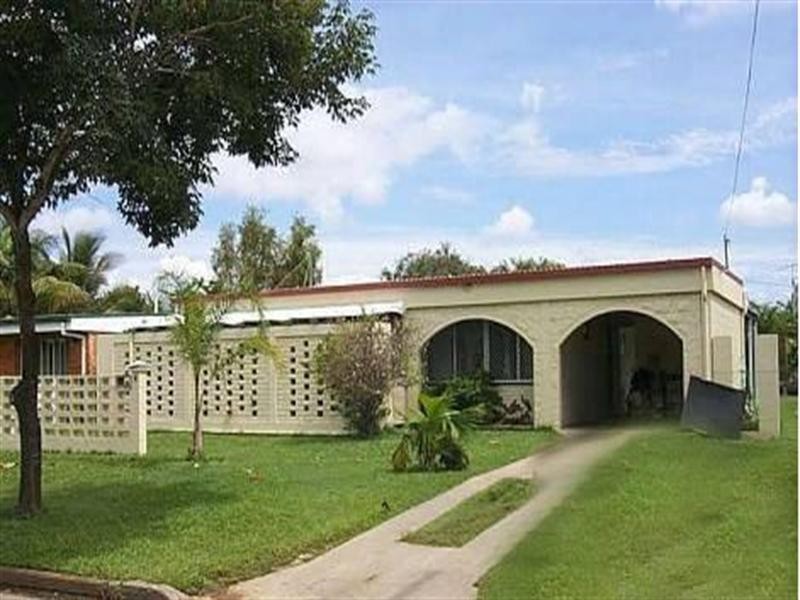 8 Haydon Crescent, Heatley QLD 4814