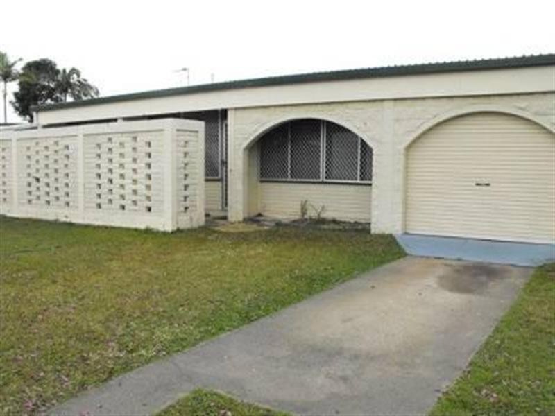 8 Haydon Crescent, Heatley QLD 4814