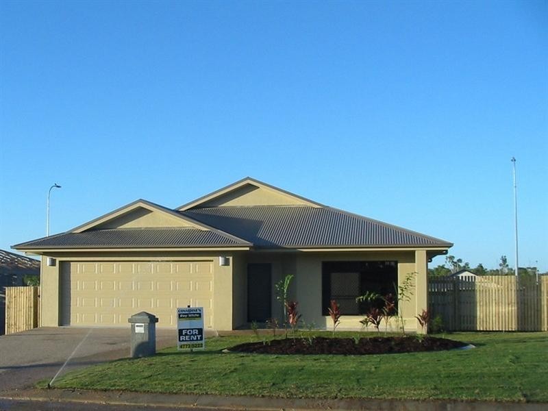 119 Shutehaven Ciruit, Bushland Beach QLD 4818