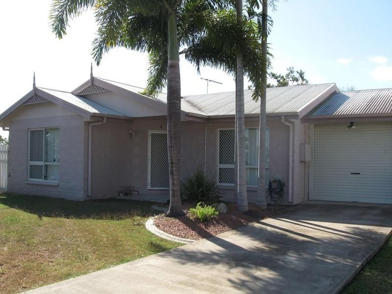 1 Tartan Place, Rasmussen QLD 4815