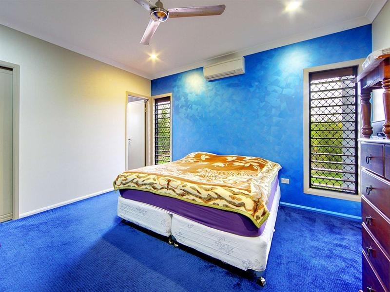 20 Yamacutta Court, Burdell QLD 4818