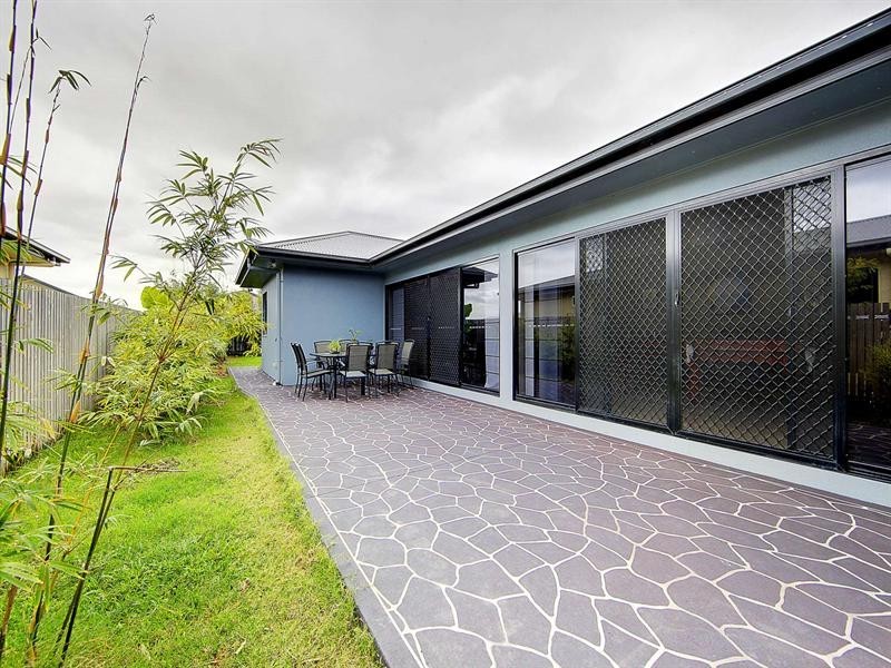 20 Yamacutta Court, Burdell QLD 4818