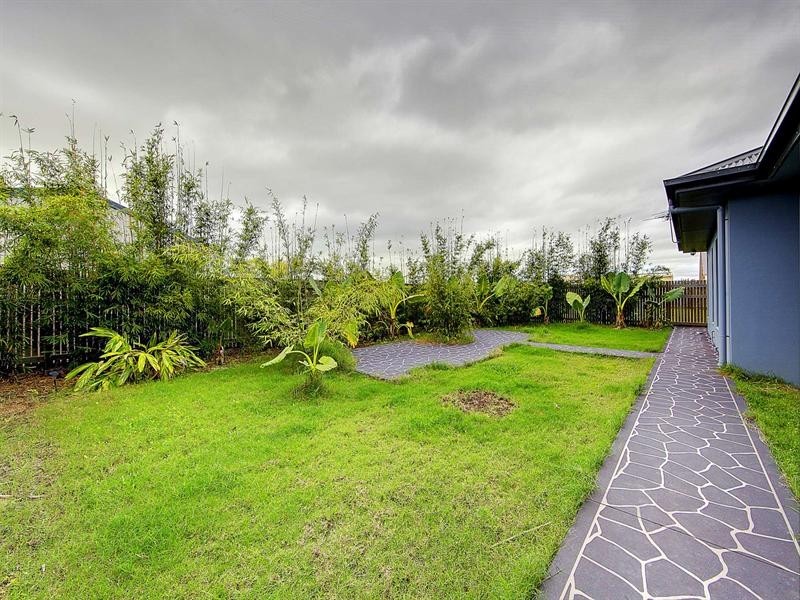 20 Yamacutta Court, Burdell QLD 4818