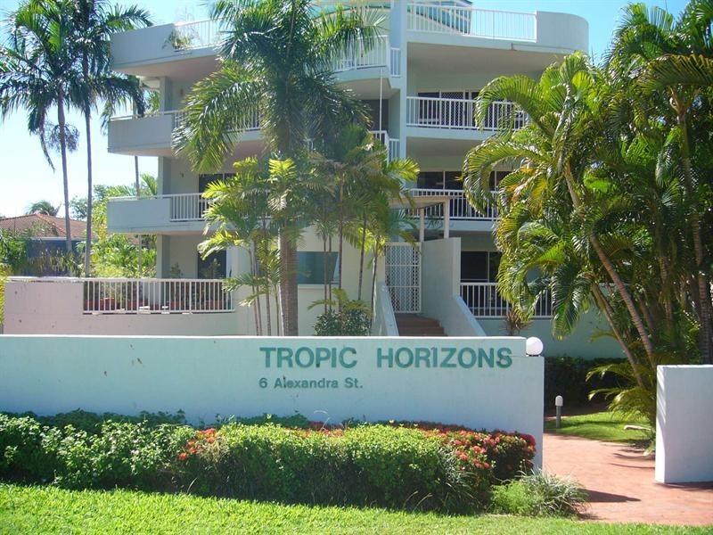 10/6 Alexandra Street, North Ward QLD 4810