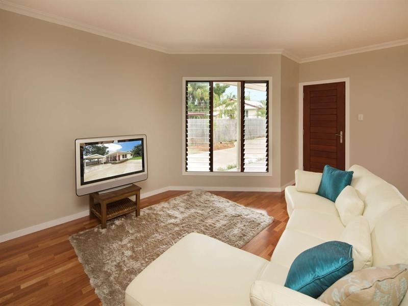 23b Lonerganne Street, Garbutt QLD 4814