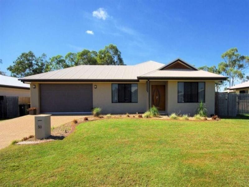 50 Brenton Circuit, Deeragun QLD 4818