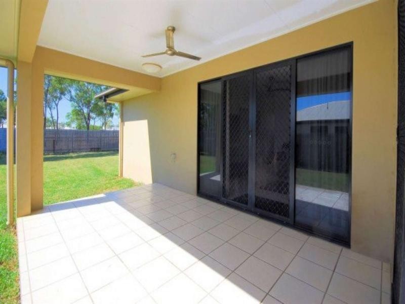 50 Brenton Circuit, Deeragun QLD 4818