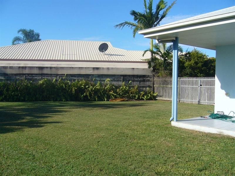 67 Overton Circuit, Kirwan QLD 4817