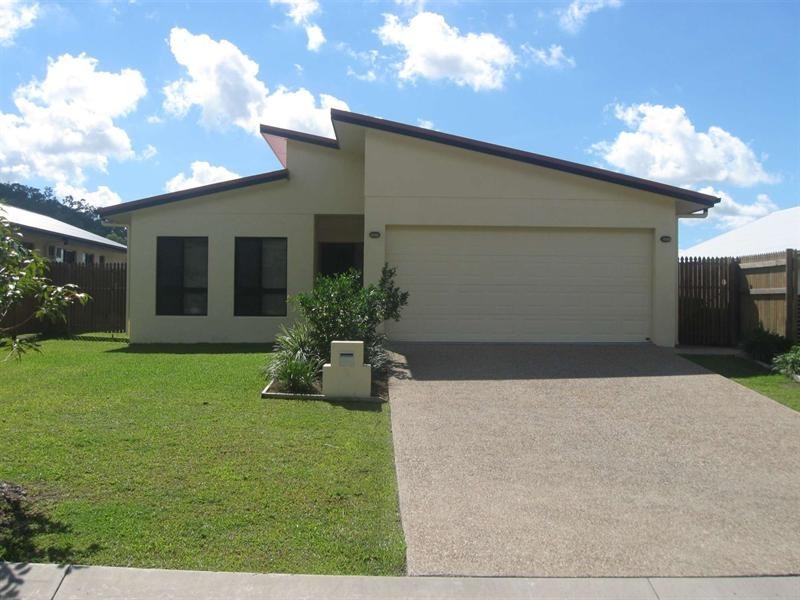 Mount Louisa QLD 4814