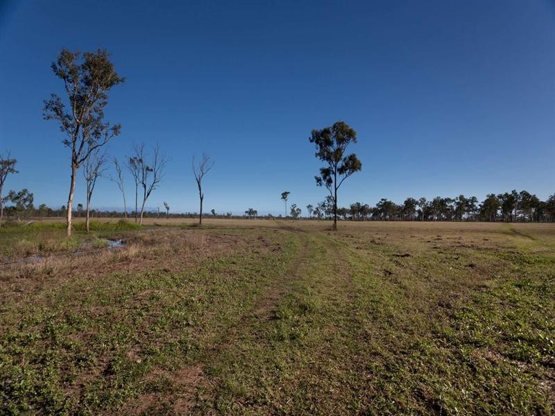 Lot 3 Woodfield Road, Gumlow QLD 4815