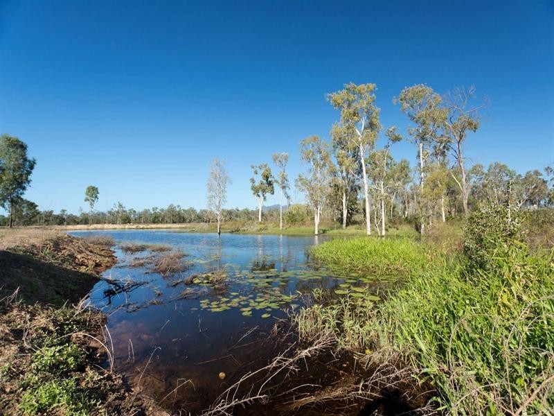 Lot 3 Woodfield Road, Gumlow QLD 4815