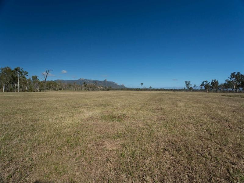 Lot 3 Woodfield Road, Gumlow QLD 4815