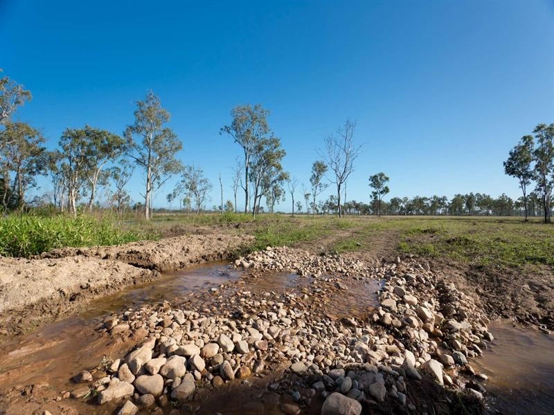 Lot 3 Woodfield Road, Gumlow QLD 4815
