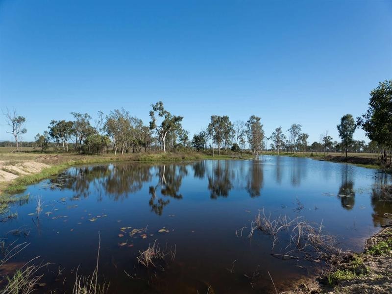 Lot 3 Woodfield Road, Gumlow QLD 4815