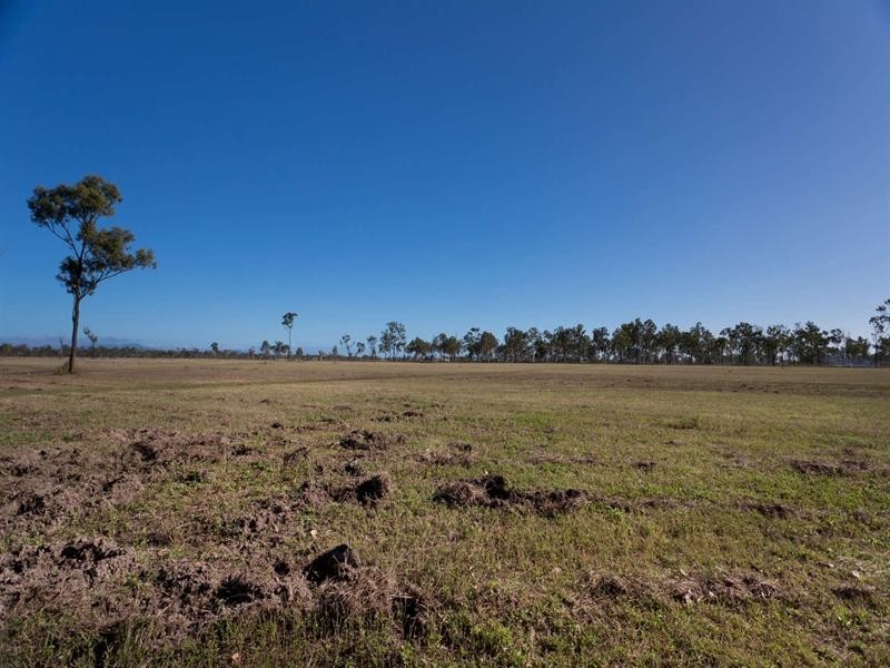 Lot 3 Woodfield Road, Gumlow QLD 4815