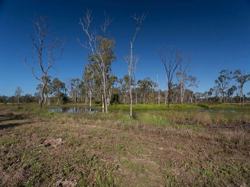 Lot 3 Woodfield Road, Gumlow QLD 4815