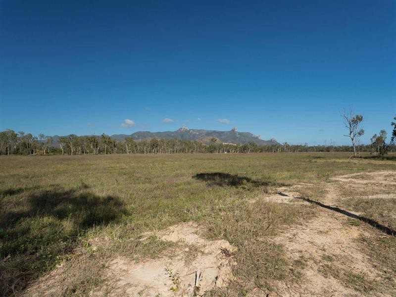 Lot 3 Woodfield Road, Gumlow QLD 4815