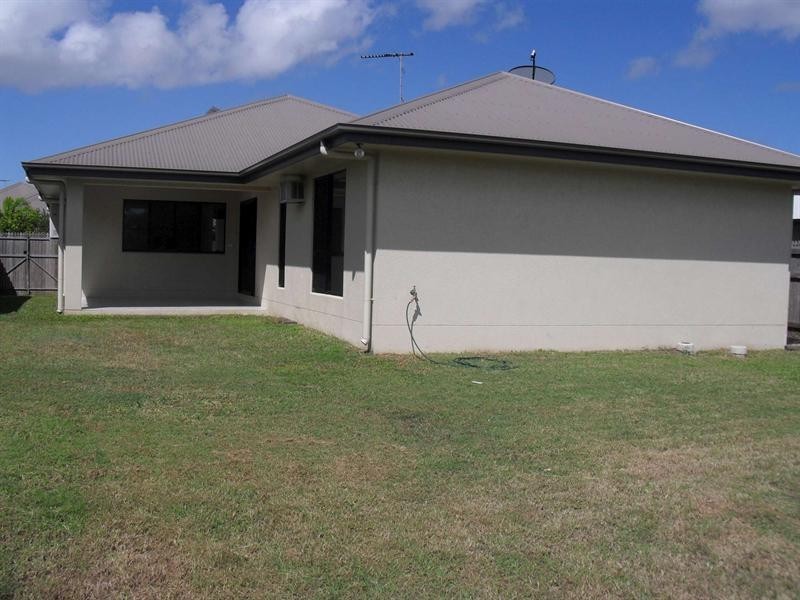 8 Congreve Court, Kirwan QLD 4817