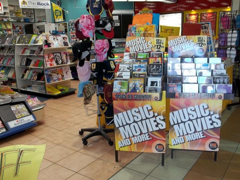 Hermit Park News, Townsville City QLD 4810