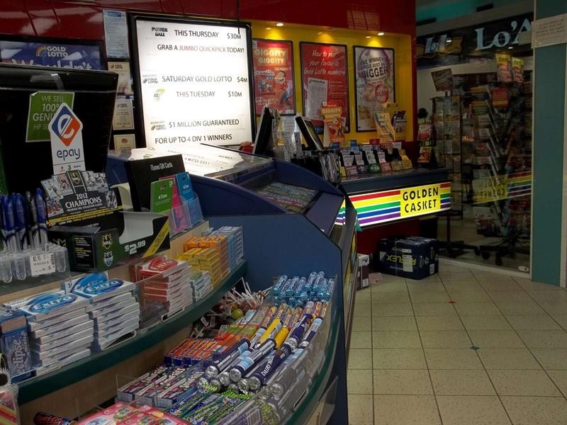 Hermit Park News, Townsville City QLD 4810