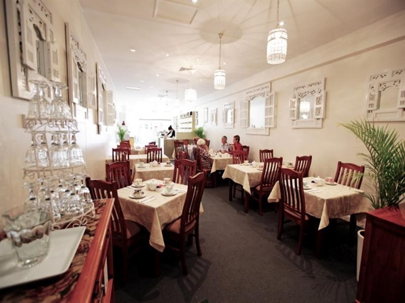 Townsville City QLD 4810