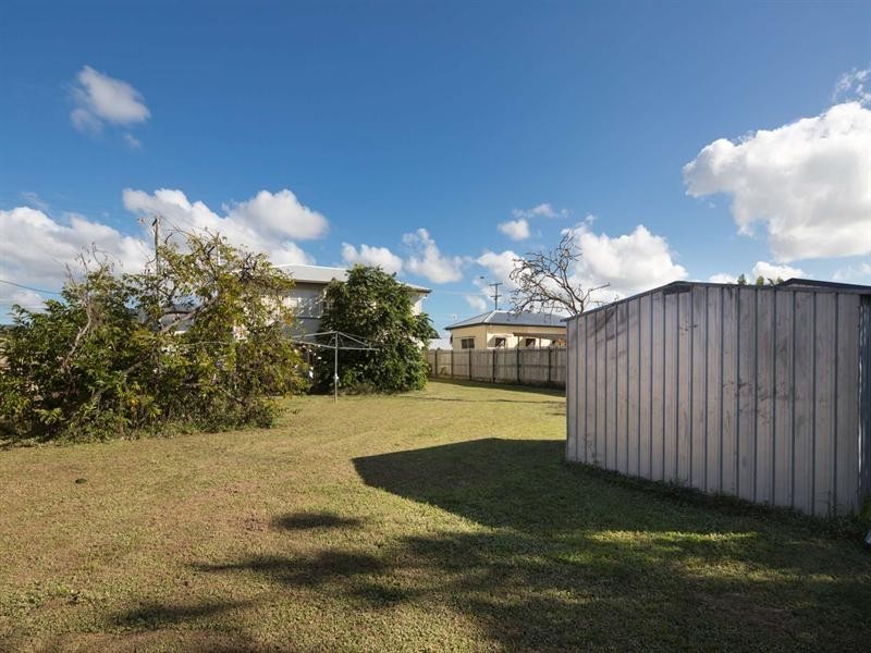 139 Ross River Road, Mundingburra QLD 4812