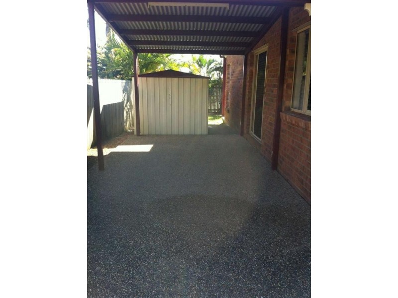 16 Tango Court, Kirwan QLD 4817