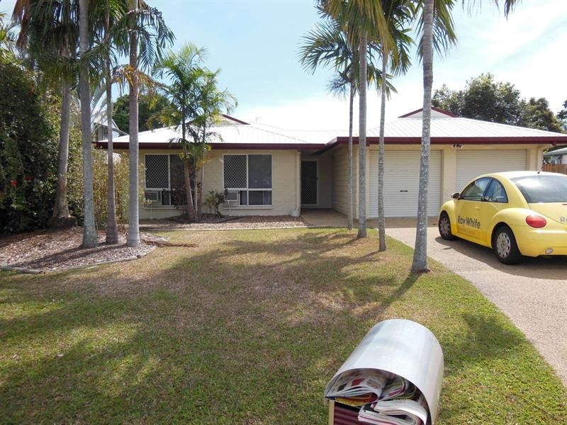 32 Corveth Street, Kirwan QLD 4817