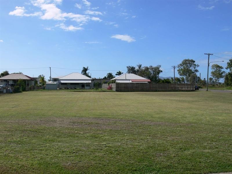 46 Lockheed Street, Garbutt QLD 4814