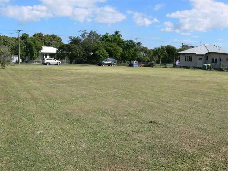 46 Lockheed Street, Garbutt QLD 4814