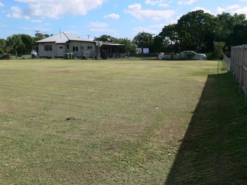 46 Lockheed Street, Garbutt QLD 4814